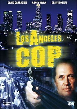 Los Angeles Cop - Night Children DVD