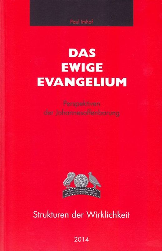 Das ewige Evangelium