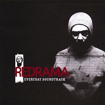 Redrama - Everyday Soundtrack