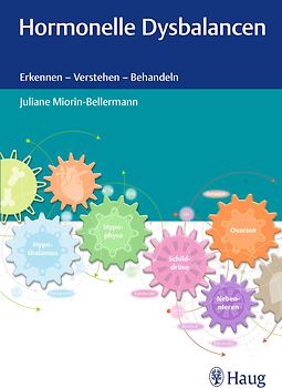 Hormonelle Dysbalancen