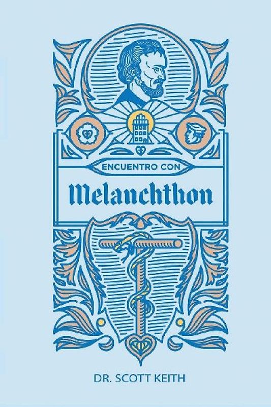 Encuentro con Melanchthon