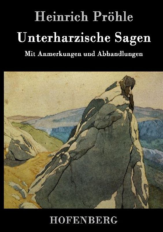 Unterharzische Sagen