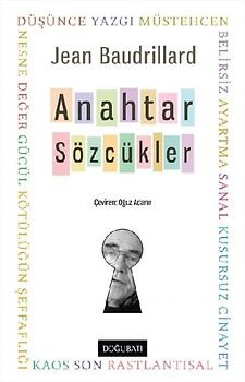 Anahtar Sözcükler