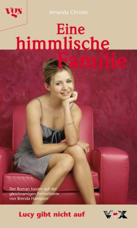 Eine himmlische Familie