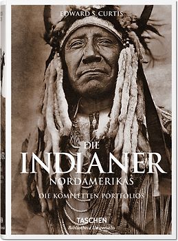 Die Indianer Nordamerikas