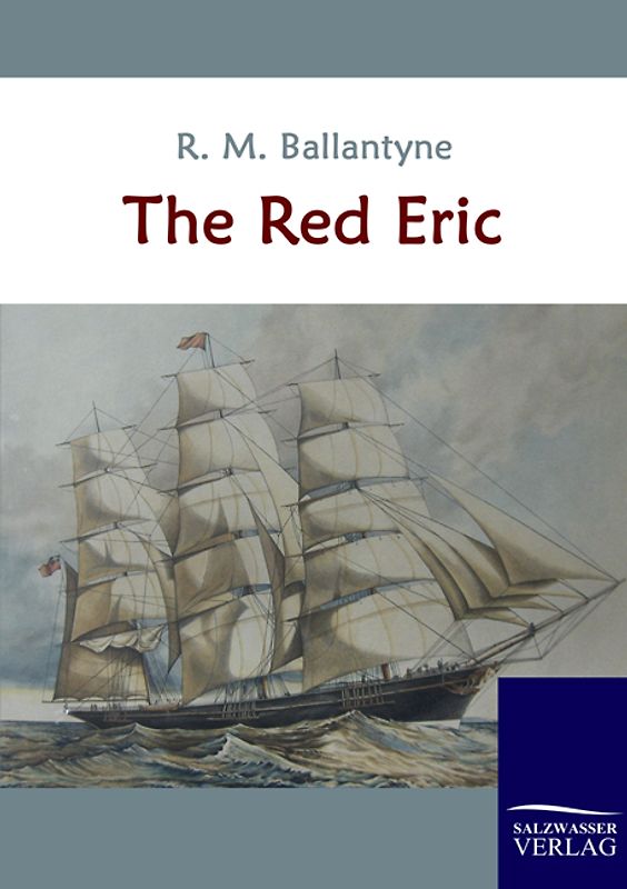 The Red Eric
