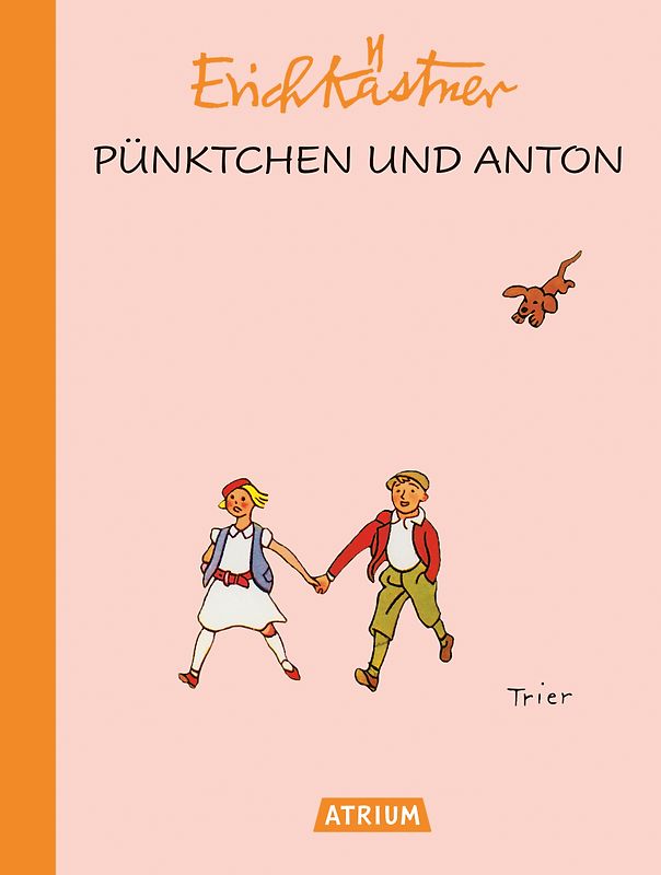 Pünktchen und Anton