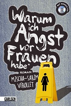 Warum ich Angst vor Frauen habe