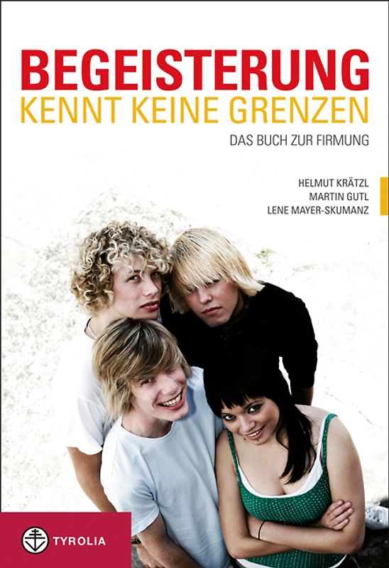 Begeisterung kennt keine Grenzen