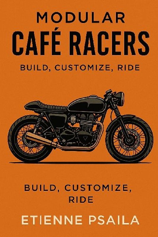 Modular Café Racers