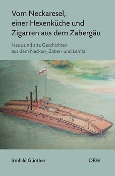 Vom Neckaresel, einer Hexenküche und Zigarren aus dem Zabergäu