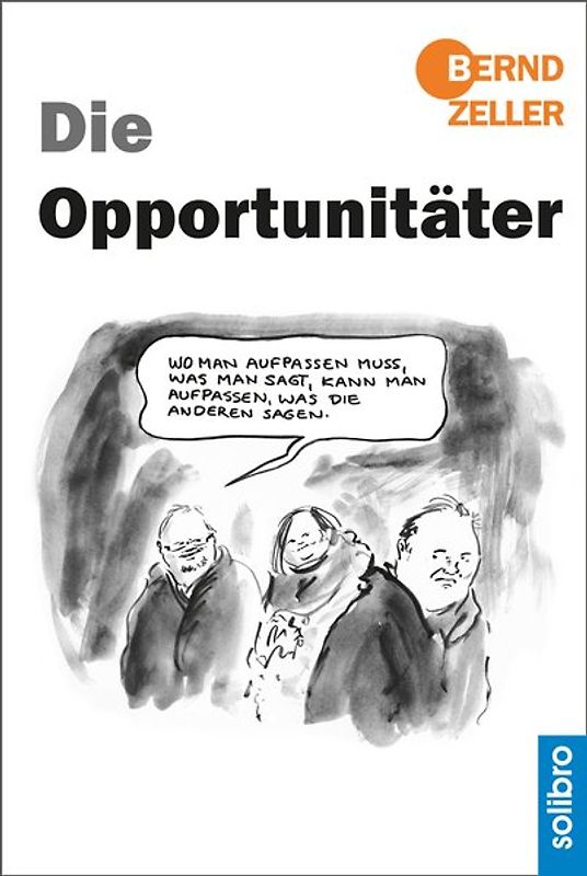 Die Opportunitäter