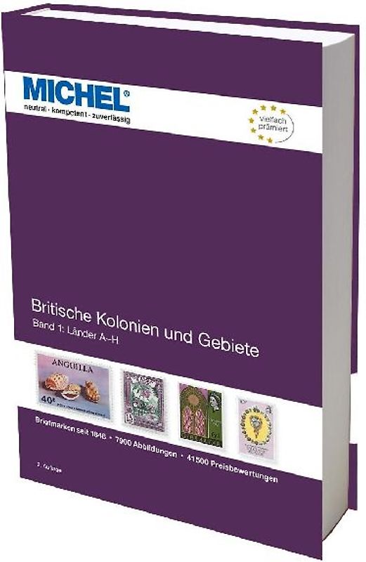 Britische Kolonien und Gebiete