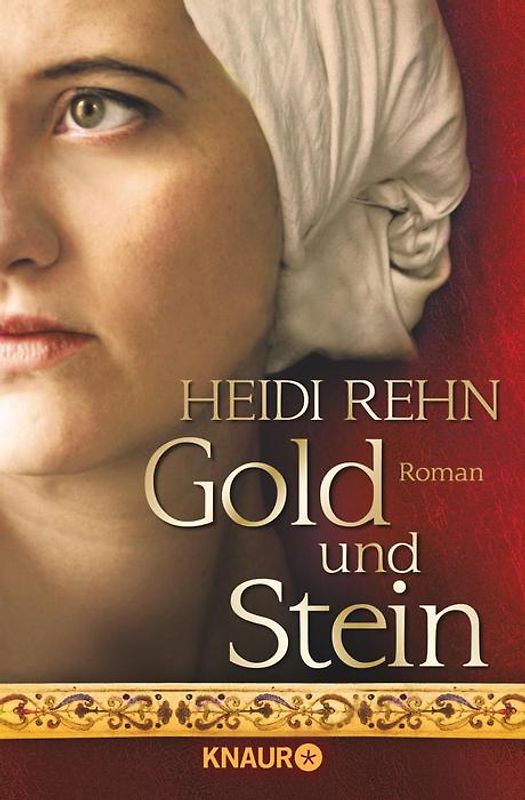 Gold und Stein. Roman