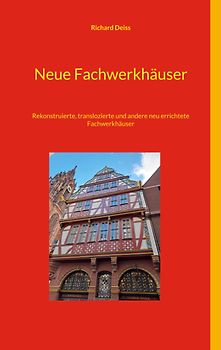 Neue Fachwerkhäuser