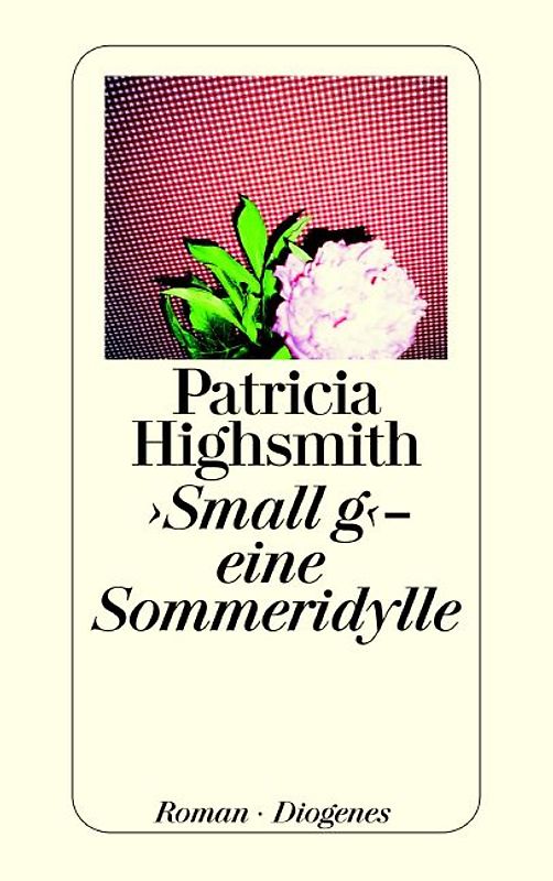 Small g - eine Sommeridylle