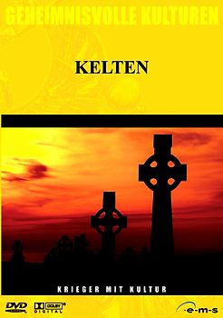 Kelten: Kelten mit Kultur DVD