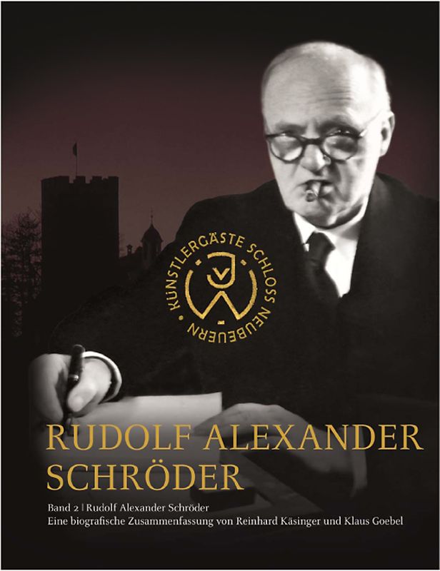 Rudolf Alexander Schröder