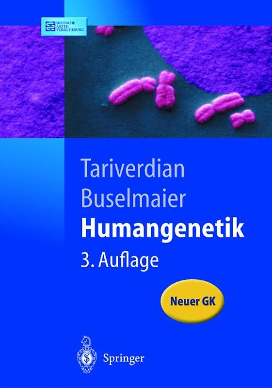 Humangenetik