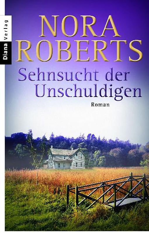 Sehnsucht der Unschuldigen