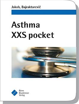 Asthma XXS pocket