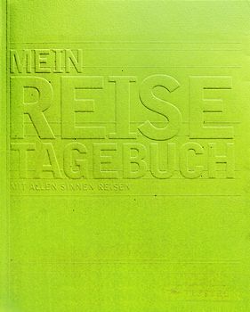 Mein Reisetagebuch