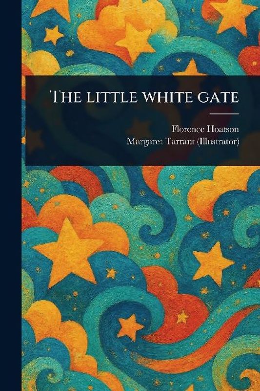 The Little White Gate