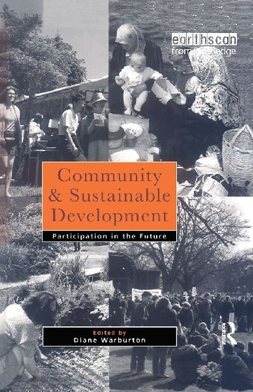Community and Sustainable Development