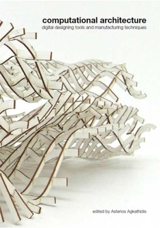 Computational Architecture