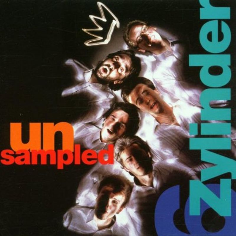 6-Zylinder - Unsampled