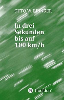 In drei Sekunden bis auf 100 km/h