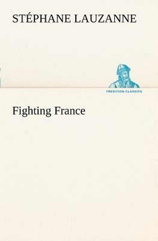 Fighting France