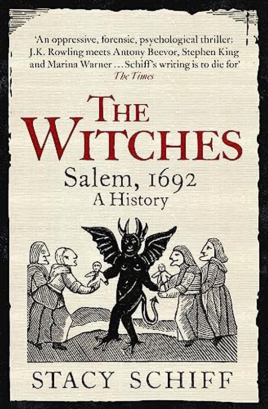 The Witches
