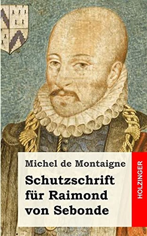 Schutzschrift für Raimond von Sebonde