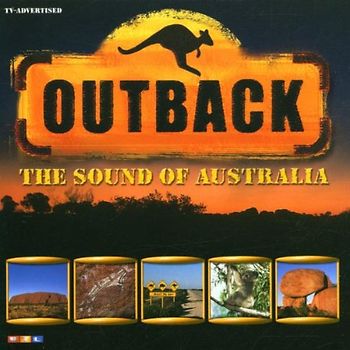 Outback [Soundtrack]
