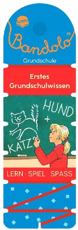 Bandolo. Erstes Grundschulwissen