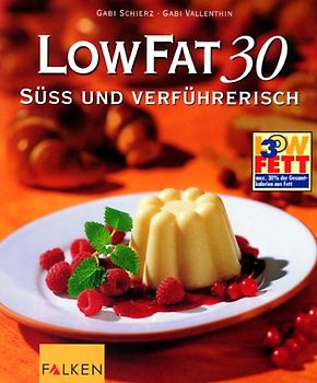LowFat - Süss und verführerisch
