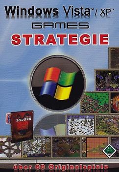 60 Vista Games Strategie PC Spiele