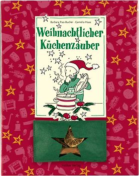 Weihnachtlicher Küchenzauber