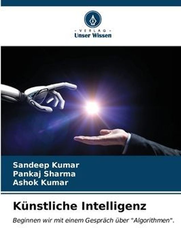 Künstliche Intelligenz