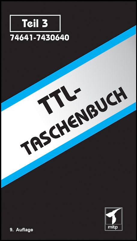 TTL Taschenbuch