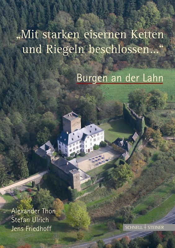 Burgen an der Lahn