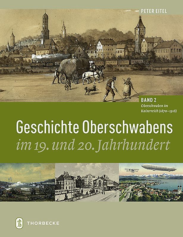 Geschichte Oberschwabens im 19. und 20. Jahrhundert