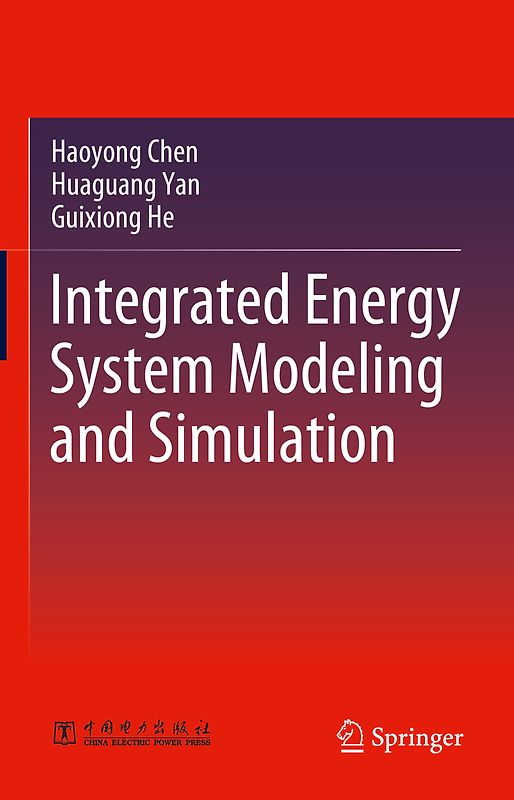 Integrated Energy System Modeling and Simulation