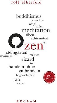 Zen. 100 Seiten