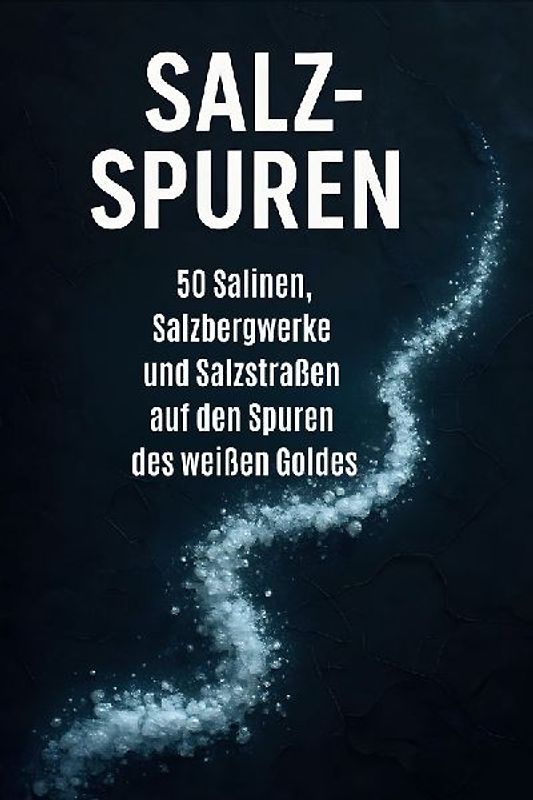 Salz-Spuren