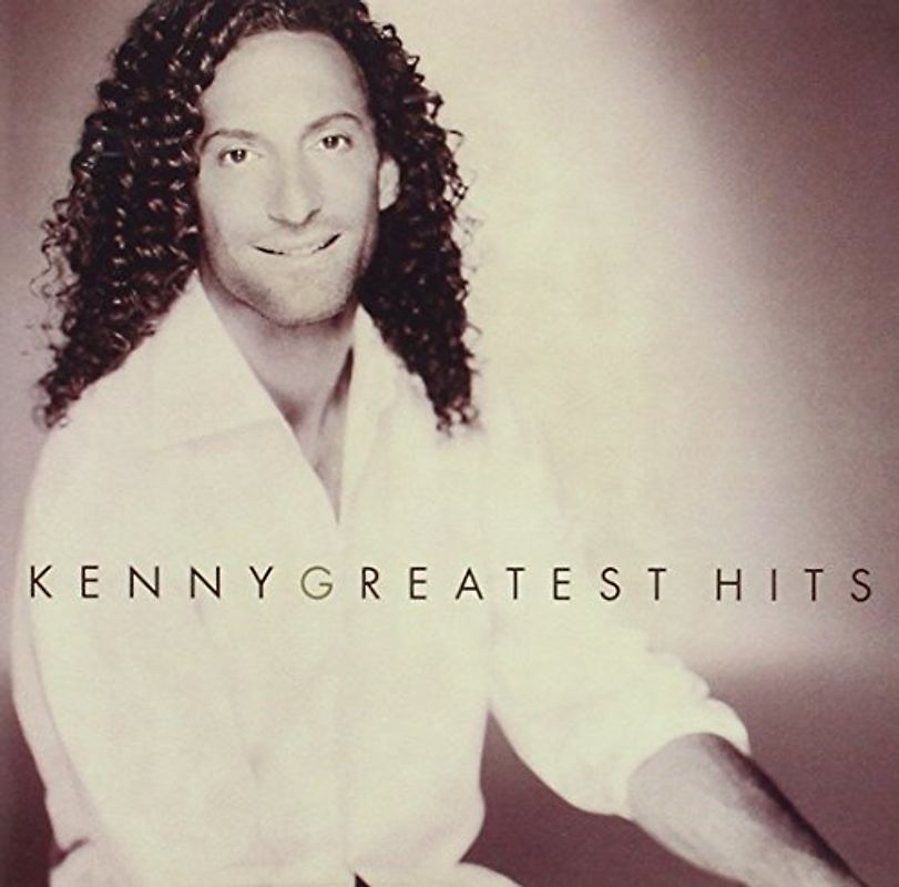 Kenny G - Greatest Hits