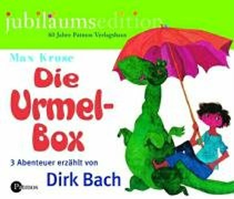 Die Urmel-Box