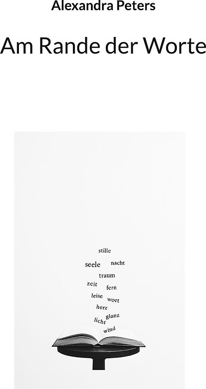 Am Rande der Worte