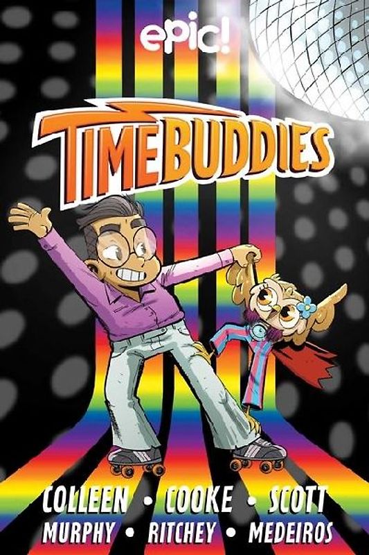 Time Buddies